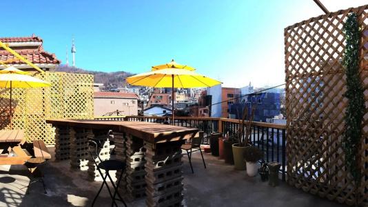 Banana Backpackers - 14