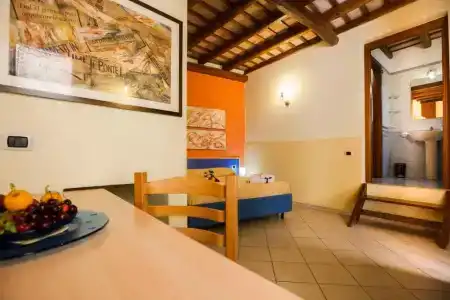 Residence Cortile Mercè - 47