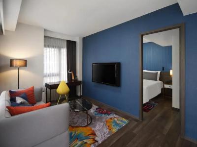 Sindhorn Midtown, An Ihg - Sha Extra Plus - 69