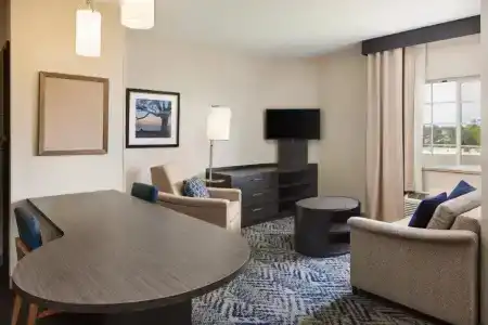Candlewood Suites i-26 @ Northwoods Mall, An Ihg - 62