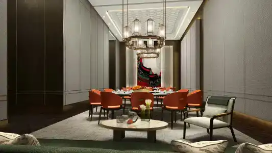 Doubletree By Hilton Kunming Airport - 14