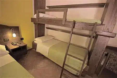 Masseria Le Pajare - 120