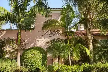 Bel-Air - Dorchester Collection - 46