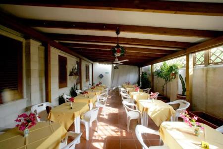 Albergo Bouganville - 16