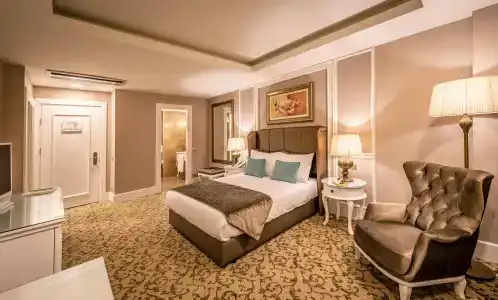 Vuni Palace Luxury Resort & Beach Club & Casino - 47