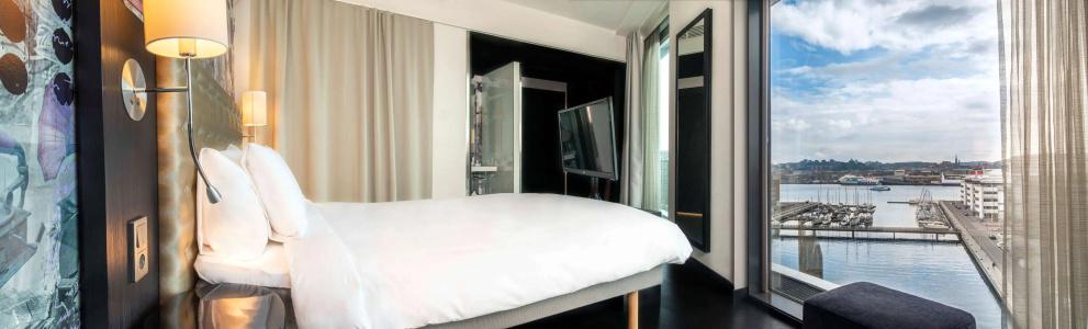 Radisson Blu Riverside - 71