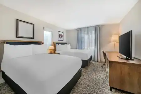 Sonesta Es Suites Lake Buena Vista - 58