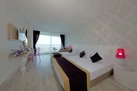 Raymars & Resorts - Ultra All Inclusive - 40