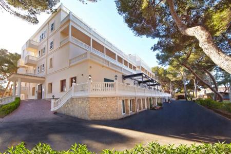 MLL Palma Bay Club Resort - 25