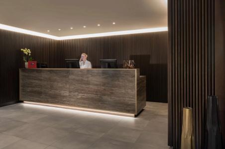 Adina Apartment Leipzig - 22