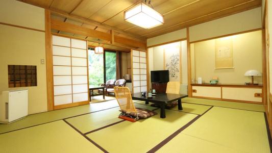 Kose Onsen - 23