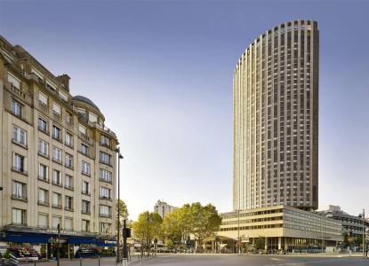 Hyatt Regency Paris Etoile - 25