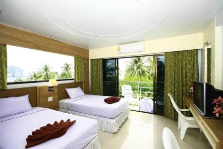 Aonang Top View - 56