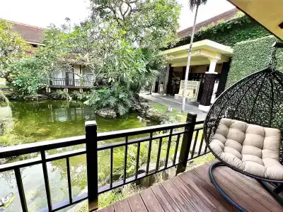 The Blossom Resort – Onsen & Foot Massage Inclusive - 357