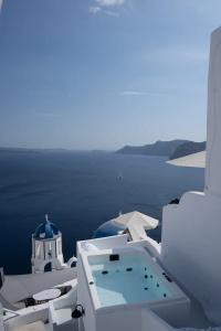 Oia Spirit Boutique Residences - 63