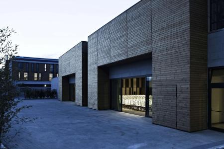 DoubleTree by Hilton Venice - North - 20