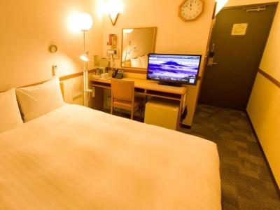 Toyoko Inn Fukushima eki Nishi guchi - 67