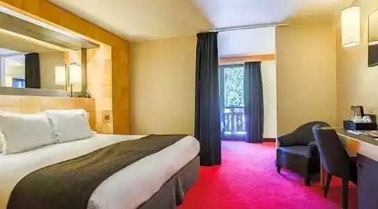 Excelsior Chamonix Hôtel & Spa - 85