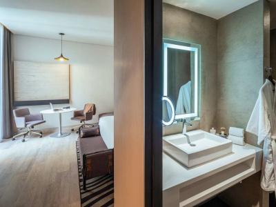 Novotel Mexico City Toreo - 9