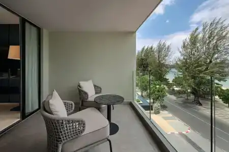 Four Points By Sheraton Phuket Patong Beach Resort - Sha Extra Plus - 51