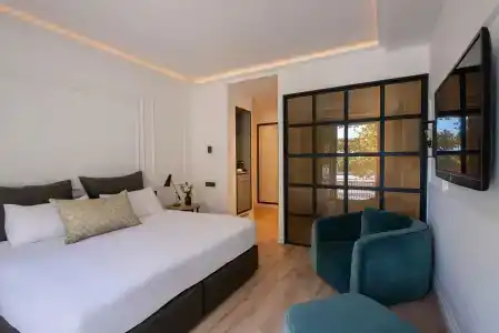 Serras Barcelona - 64
