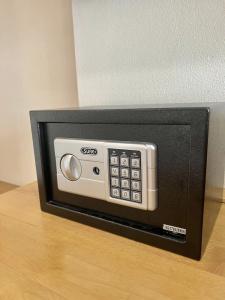 Js Residence - 37