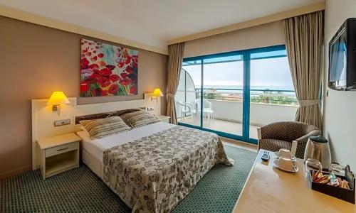 Sunrise Resort - 38