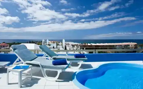 Mediterranean Palace - 12