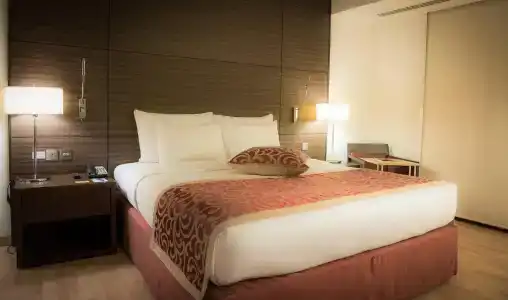 Asdal Gulf Inn Boutique- Seef - 46