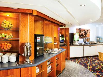 ibis Styles Birmingham Centre - 16