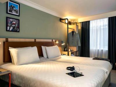 Mercure Bristol Grand - 9