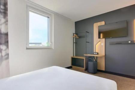 b&b hôTel Reims Croix Blandin - 31