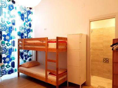 Hostel Mancini Naples - 42