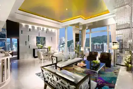 Regal Hongkong - 15