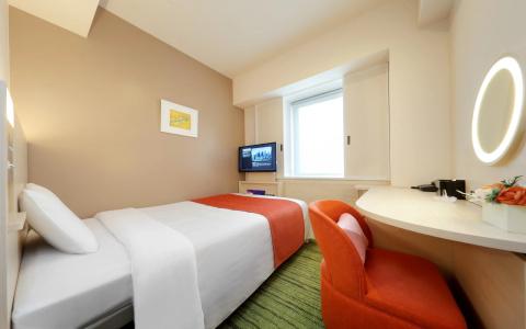 Keio Presso Inn Gotanda - 21