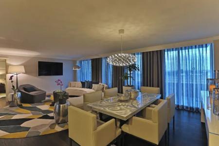 Intercontinental At Doral Miami, An Ihg - 125
