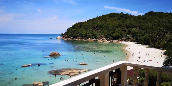 Crystal Bay Beach Resort - 225