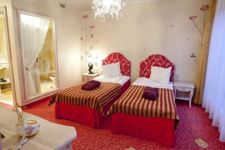 Grand Rose SPA - 30