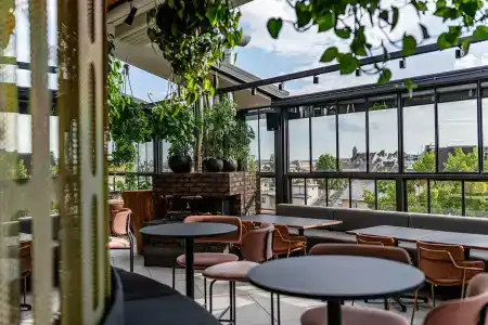 Rum Budapest - 21