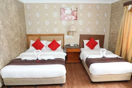 Grand Orchard - 24