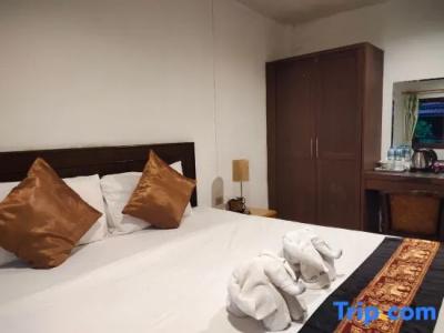 Lanta Nice Beach Resort - Sha Extra Plus - 77