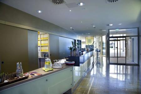 Best Western Plus Bremerhaven - 27