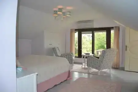 Beyaz Ev Agva - Adult only +15 - 35