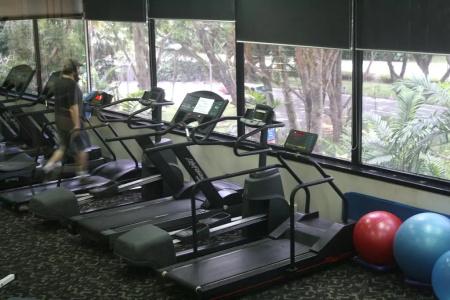 Concorde Singapore - 25
