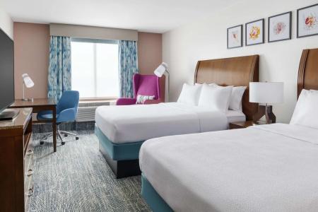 Hilton Garden Inn Orlando at SeaWorld - 3