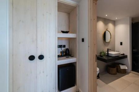 Abacus Suites - 46