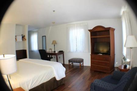 Inn at Cemetery Hill - 30