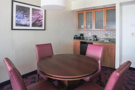SpringHill Suites by Marriott Virginia Beach Oceanfront - 41