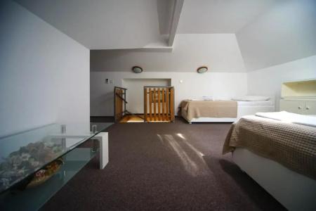 and Rooms Degra - 14