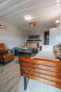 Akropolis Guest House - 65